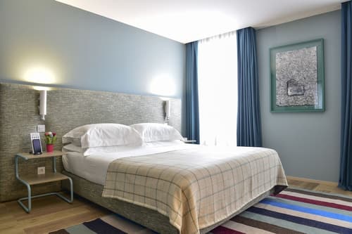 The Editory House Ribeira Porto Hotel, Room