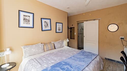 BnB on 8th Avenue, Room