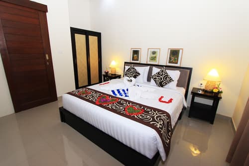 Gatra Ubud Inn, Primary image