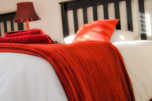 Aan De Bergen Guesthouse South Africa, Room