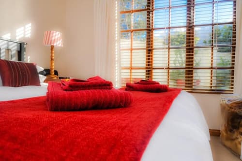 Aan De Bergen Guesthouse South Africa, Room