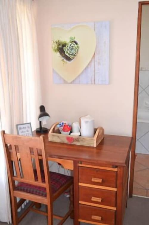 Aan De Bergen Guesthouse South Africa, Room amenity