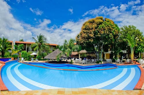 Solar da Gameleira, Primary image