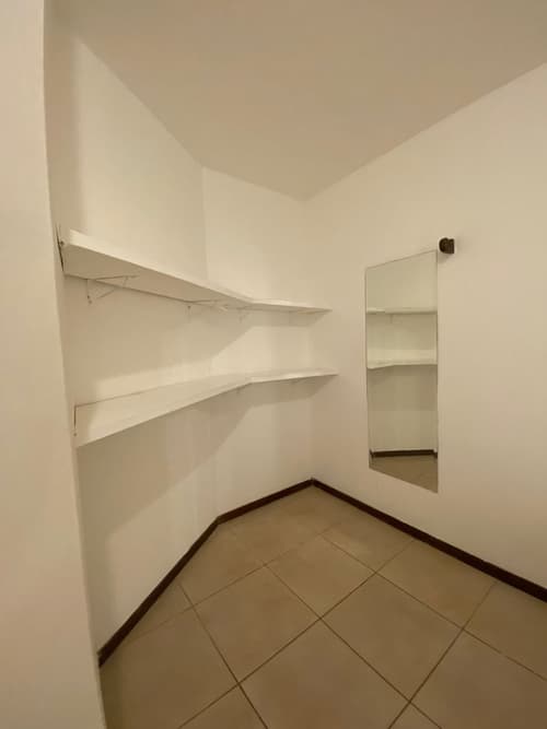 Solar da Gameleira, Room