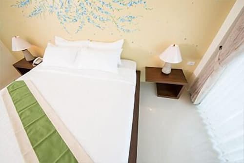 Maryo Resort Chiangrai, Room