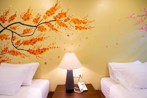 Maryo Resort Chiangrai, Room