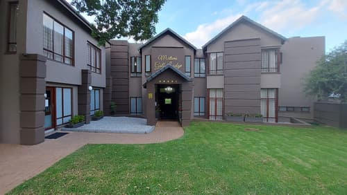 Matumi Golf Lodge, Primary image