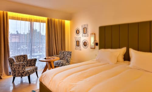 2Ciels Boutique Hotel & SPA, Room