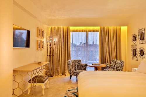 2Ciels Boutique Hotel & SPA, Room