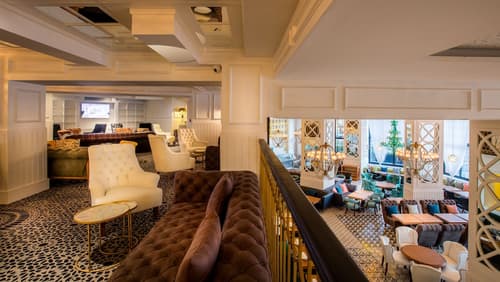 2Ciels Boutique Hotel & SPA, Birthday party area