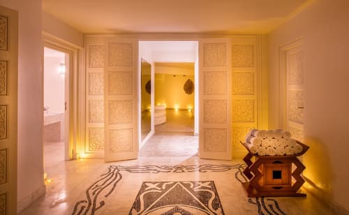 2Ciels Boutique Hotel & SPA, Turkish bath
