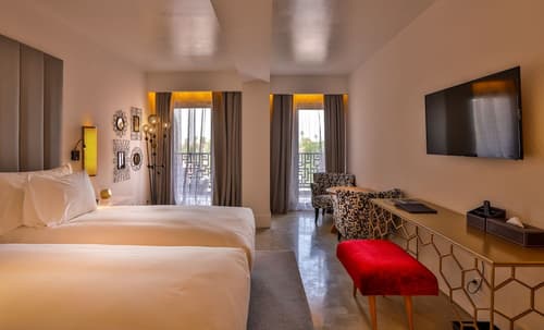 2Ciels Boutique Hotel & SPA, Room