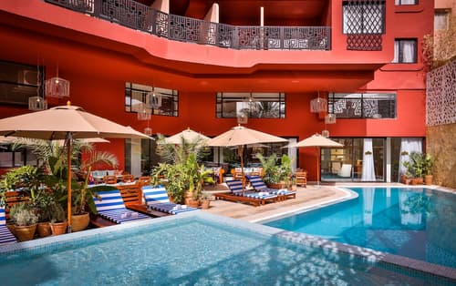 2Ciels Boutique Hotel & SPA, Primary image