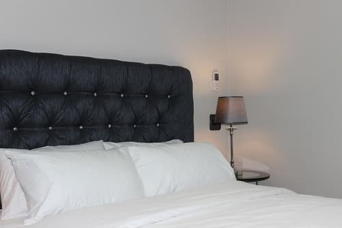 Lodge Bellagio Mthatha, Room