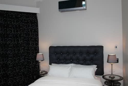 Lodge Bellagio Mthatha, Room