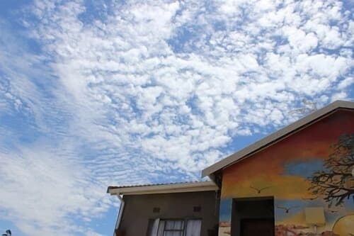 Big Five Guest House, Primary image