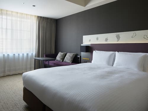 Mitsui Garden Hotel Kyobashi Tokyo Station, Room