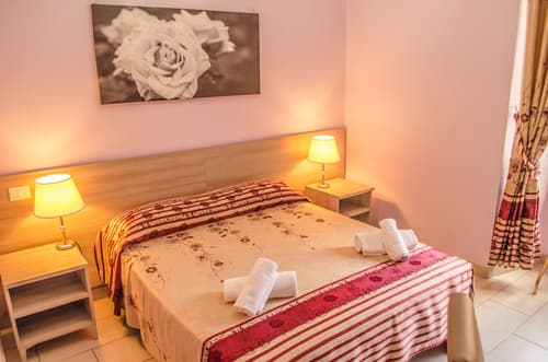 B&B Roma Castle Termini, Primary image