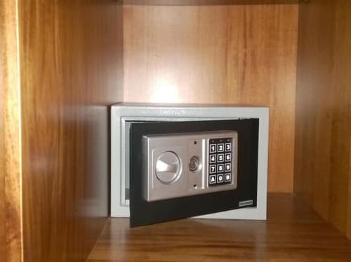 B&B Roma Castle Termini, Room