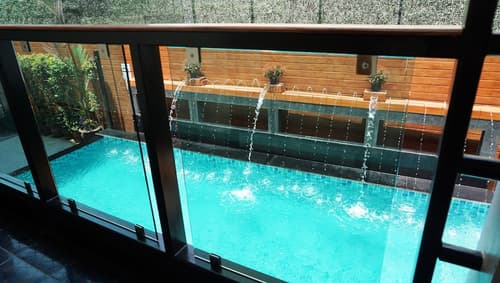 Lanna Tree Boutique Hotel, Outdoor pool