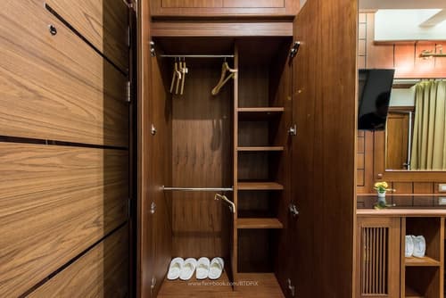 Lanna Tree Boutique Hotel, Room amenity