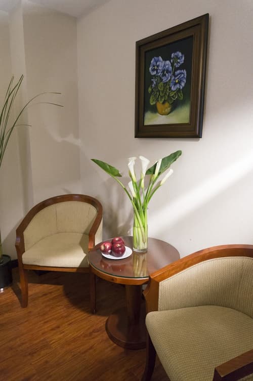 Aristo Saigon Hotel, Room