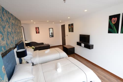 Hanoi Emerald Waters Hotel & Spa, Room