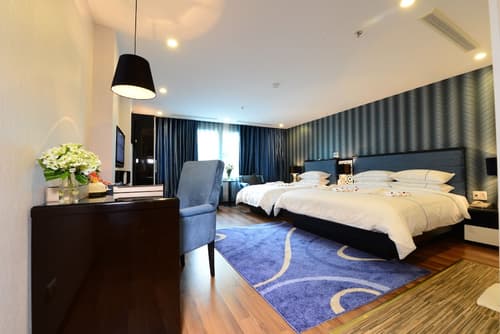 Hanoi Emerald Waters Hotel & Spa, Primary image