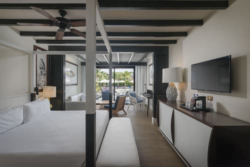 El Beso Adults Only at Ocean Riviera Paradise - All Inclusive, Room