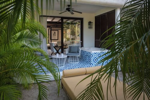 El Beso Adults Only at Ocean Riviera Paradise - All Inclusive, Room