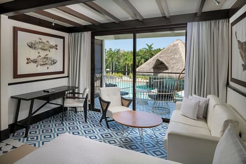 El Beso Adults Only at Ocean Riviera Paradise - All Inclusive, Room
