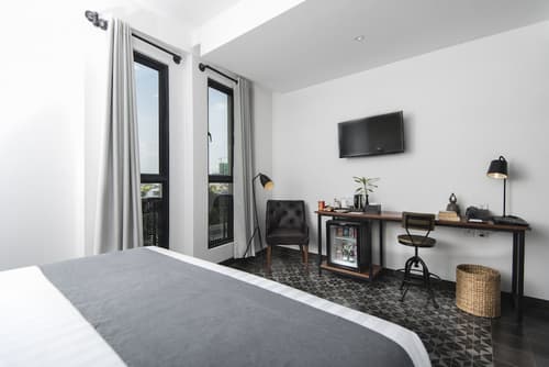 Aquarius Hotel & Urban Resort Phnom Penh, Room