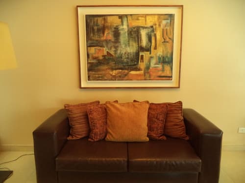 Hotel Mil 810, Reception