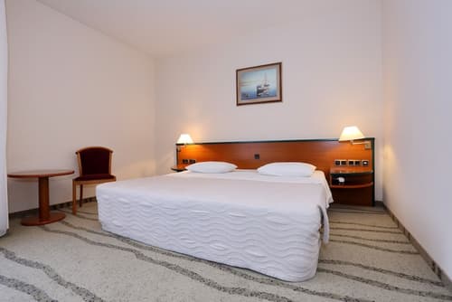 Hotel Mediteran, Room