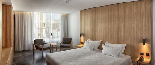 Évora Olive Hotel, Room