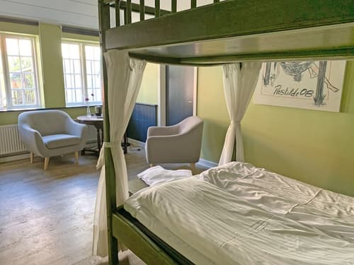 Hotel Postgaarden, Room