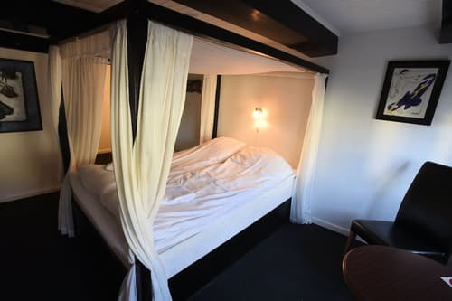 Hotel Postgaarden, Room