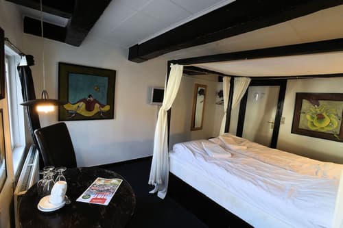 Hotel Postgaarden, Room