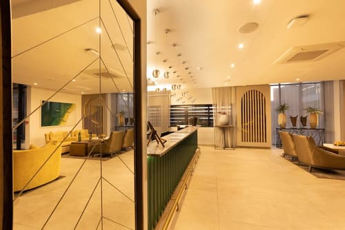 Angels View, Reception