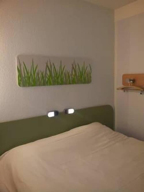 ibis budget Gennevilliers Asnières, Room
