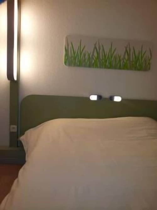 ibis budget Gennevilliers Asnières, Room