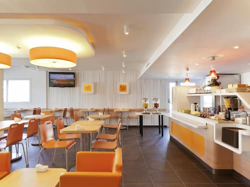 ibis budget Gennevilliers Asnières, Primary image