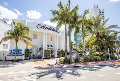 Oceanside Hotel and Suites, Primary image