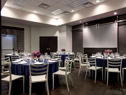 Hyatt Place Arlington/Courthouse Plaza, Meeting facility