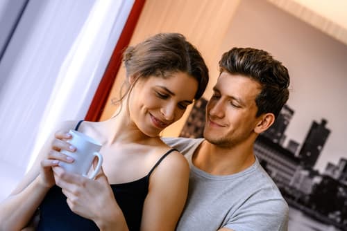 Aparthotel Adagio Frankfurt City Messe, Living area