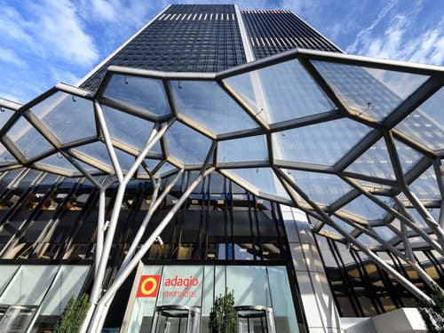 Aparthotel Adagio Frankfurt City Messe, Primary image