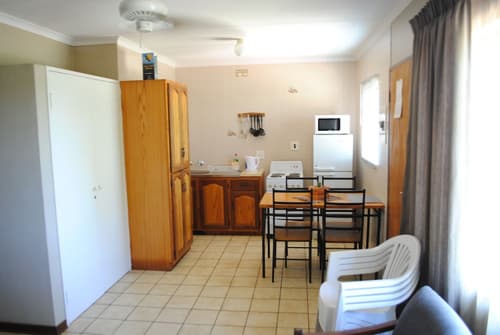 Eagle's Nest Chalets, Private kitchen