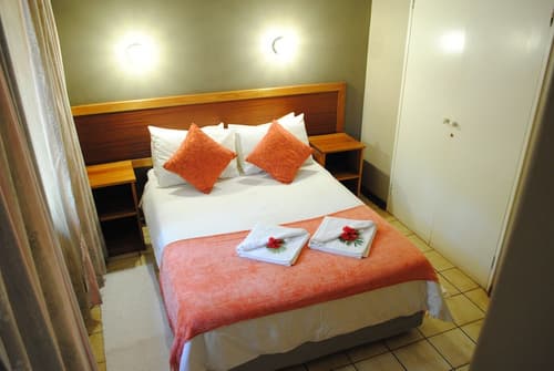 Eagle's Nest Chalets, Room