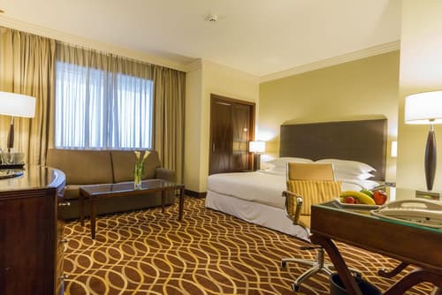 Grand Excelsior Hotel Deira, Room