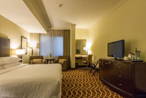 Grand Excelsior Hotel Deira, Room